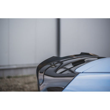 MAXTON V.2 SPOILER HYUNDAI I30N MK3 / MK3 FL HATCHBACK